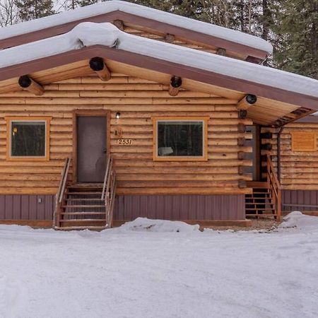 The Alaskan Dream Lodge Φέρμπανκς Εξωτερικό φωτογραφία