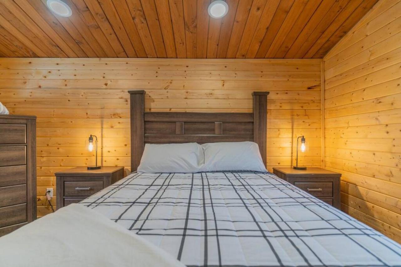 The Alaskan Dream Lodge Φέρμπανκς Εξωτερικό φωτογραφία