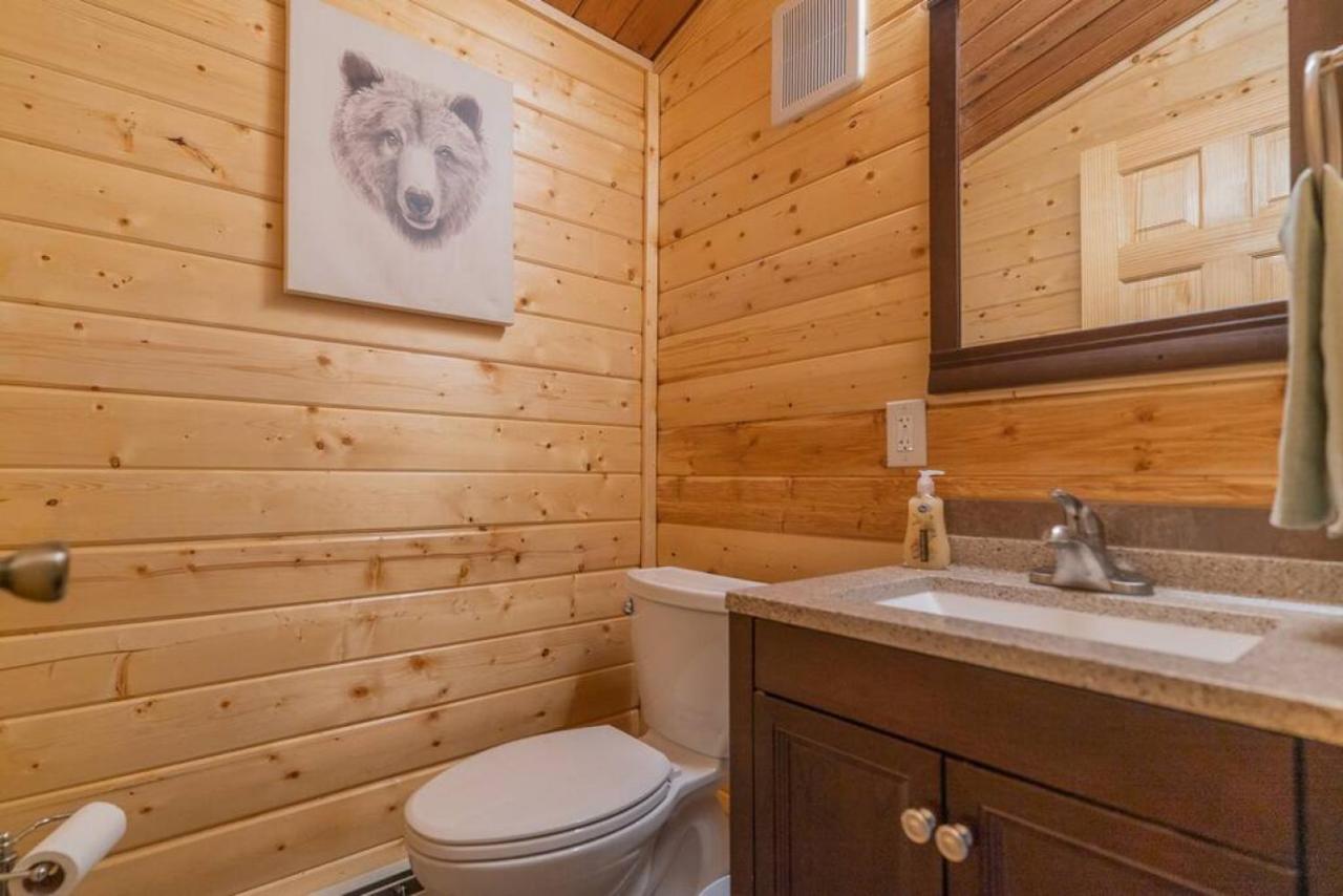 The Alaskan Dream Lodge Φέρμπανκς Εξωτερικό φωτογραφία