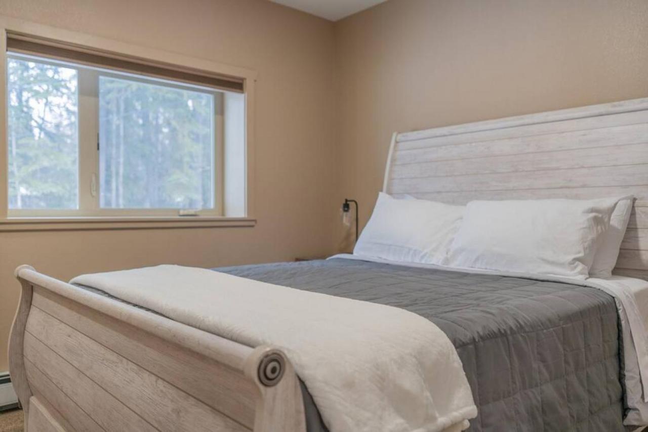 The Alaskan Dream Lodge Φέρμπανκς Εξωτερικό φωτογραφία