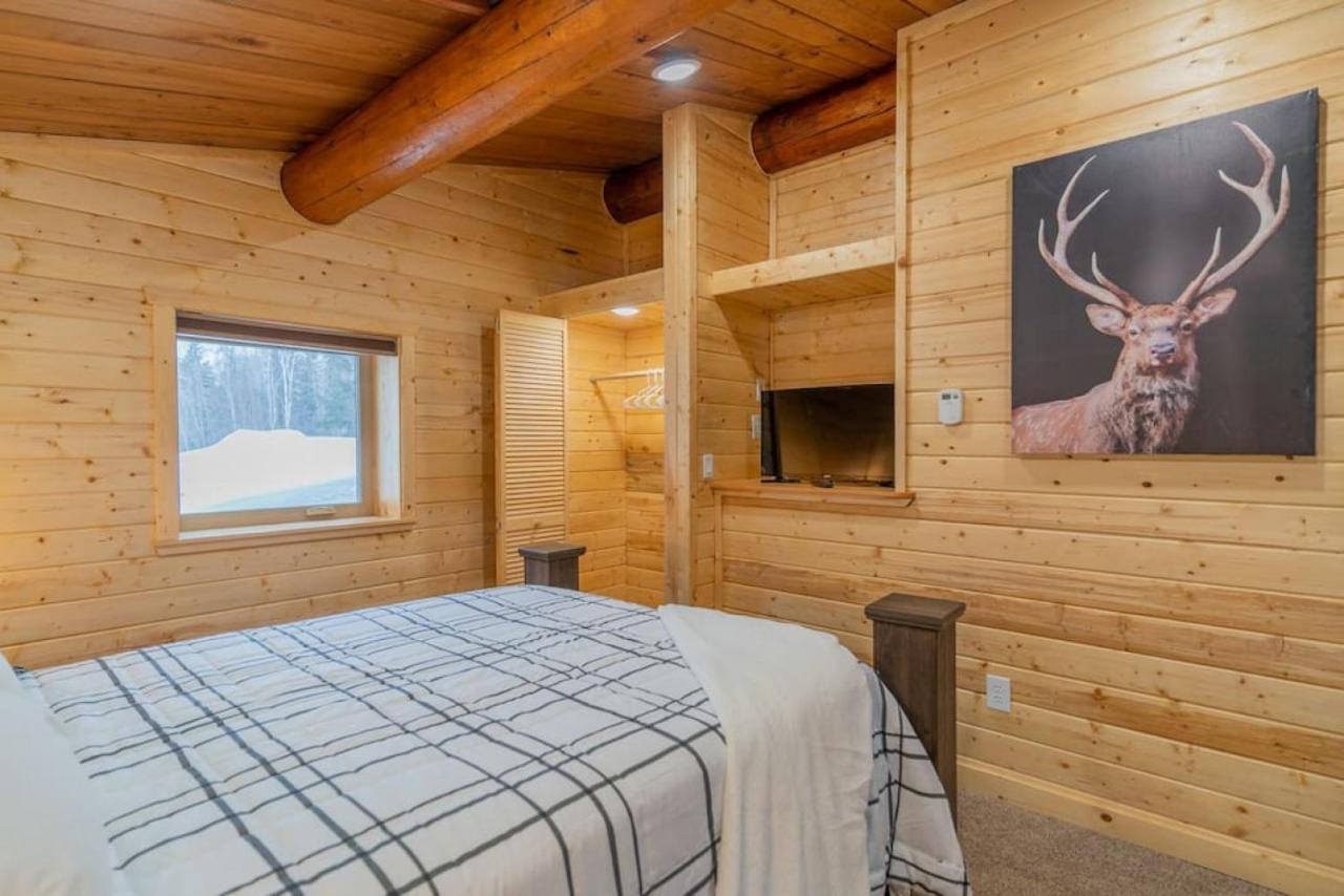 The Alaskan Dream Lodge Φέρμπανκς Εξωτερικό φωτογραφία