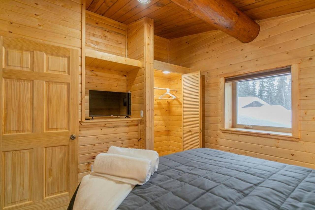 The Alaskan Dream Lodge Φέρμπανκς Εξωτερικό φωτογραφία