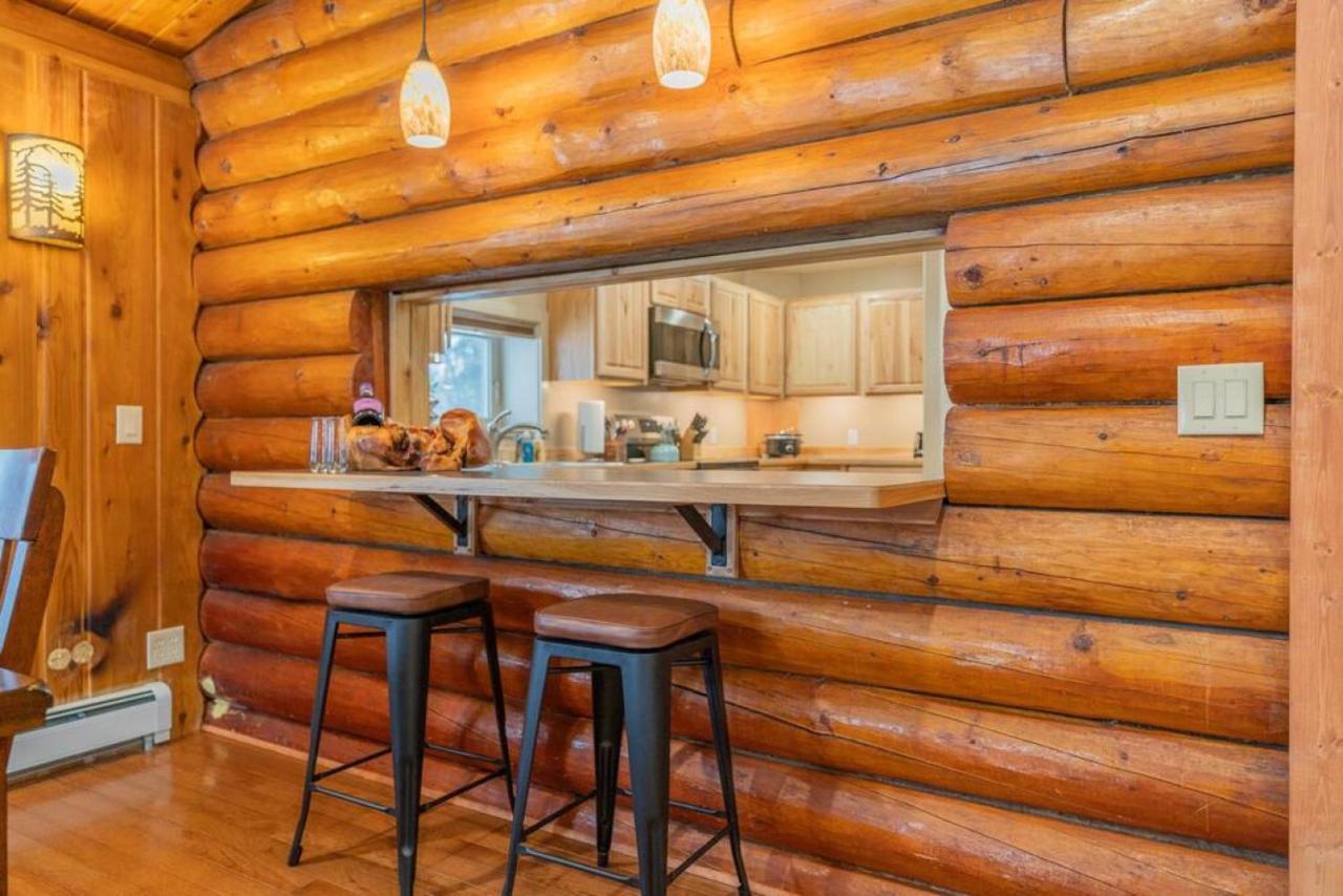 The Alaskan Dream Lodge Φέρμπανκς Εξωτερικό φωτογραφία