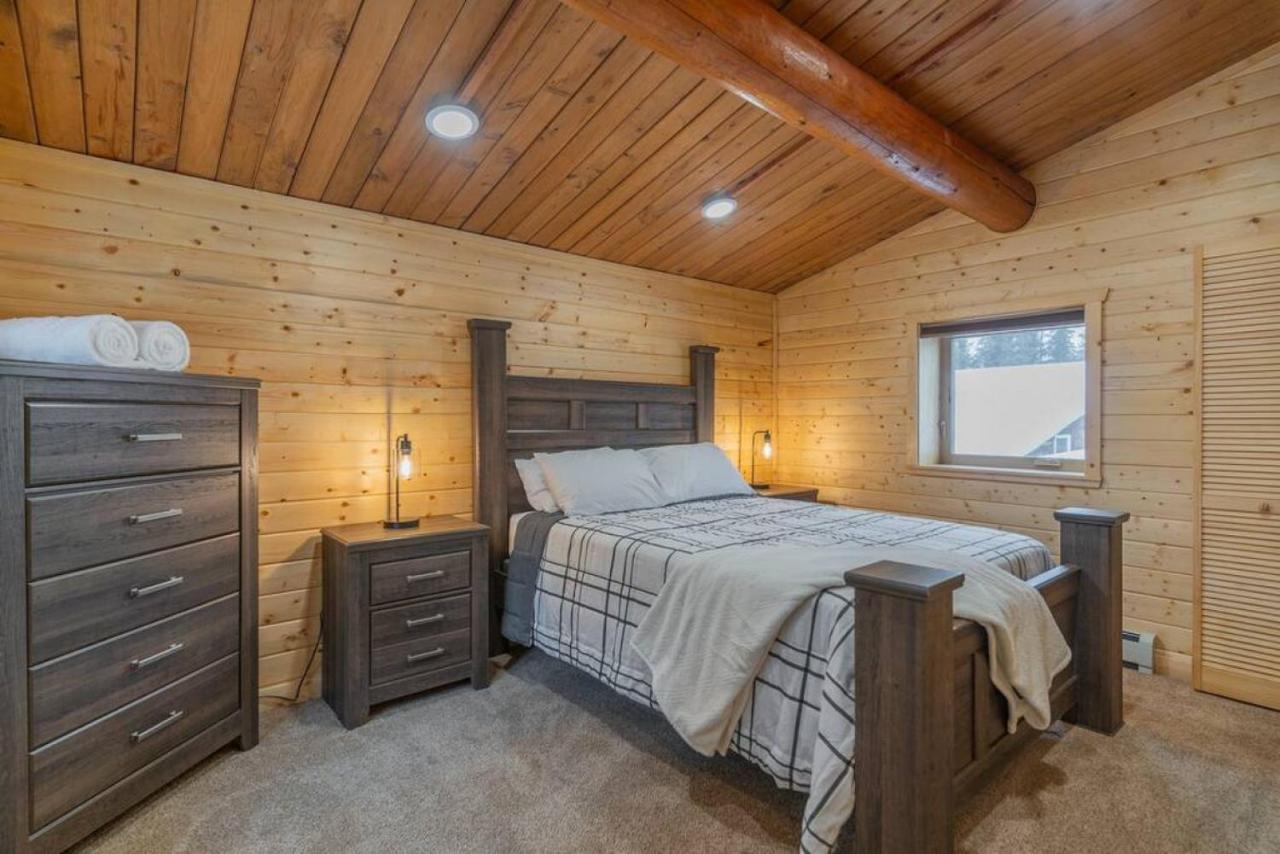 The Alaskan Dream Lodge Φέρμπανκς Εξωτερικό φωτογραφία