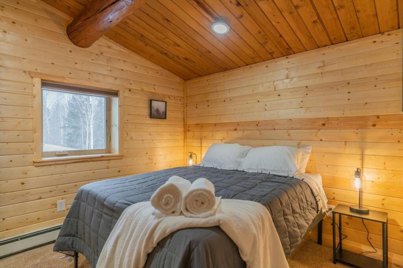 The Alaskan Dream Lodge Φέρμπανκς Εξωτερικό φωτογραφία