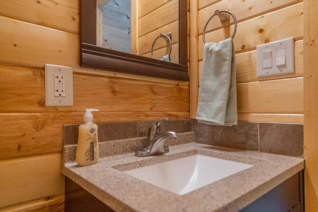 The Alaskan Dream Lodge Φέρμπανκς Εξωτερικό φωτογραφία