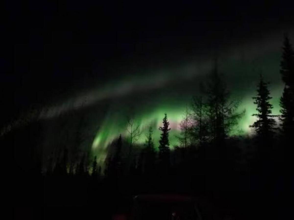 The Alaskan Dream Lodge Φέρμπανκς Εξωτερικό φωτογραφία